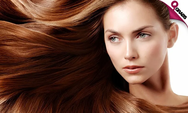 Hair Cut, Hair Wash / Blowdry OR L'Oreal Professional Hair Treatment!